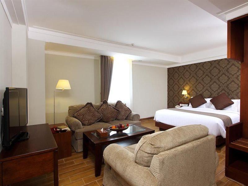 Aziza Syariah Hotel Solo By Horison Ngoại thất bức ảnh