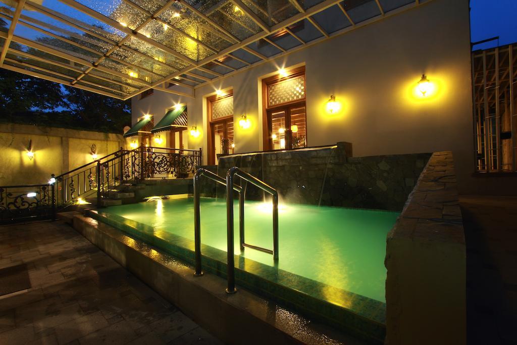 Aziza Syariah Hotel Solo By Horison Ngoại thất bức ảnh
