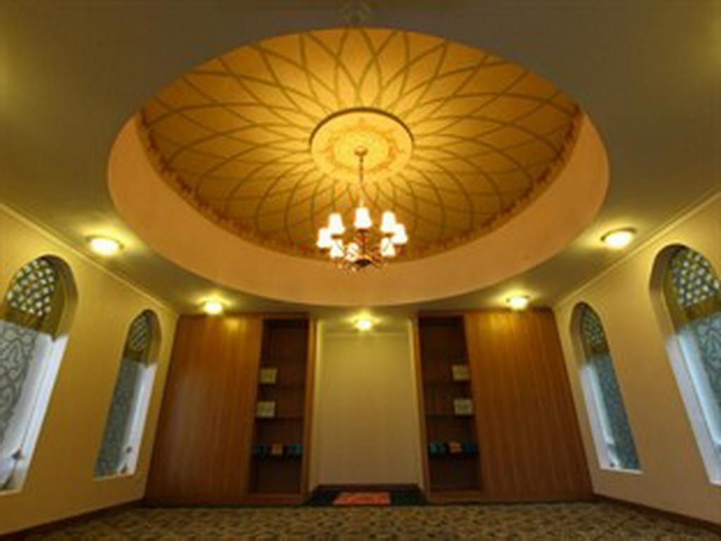 Aziza Syariah Hotel Solo By Horison Ngoại thất bức ảnh