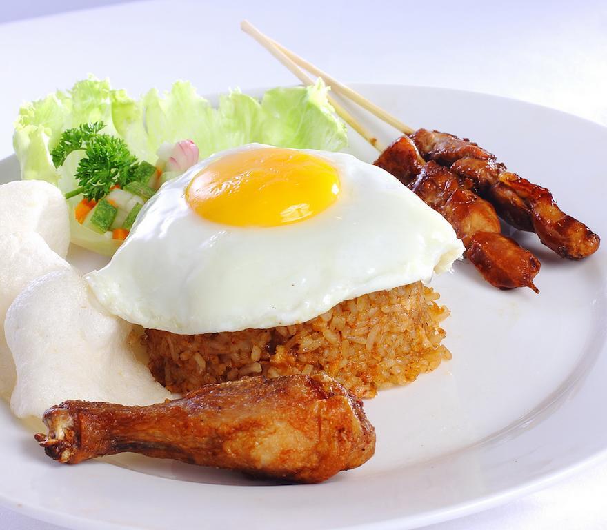 Aziza Syariah Hotel Solo By Horison Ngoại thất bức ảnh