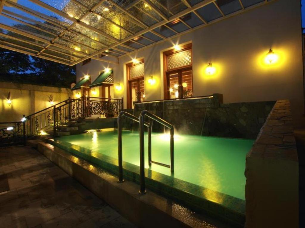 Aziza Syariah Hotel Solo By Horison Ngoại thất bức ảnh