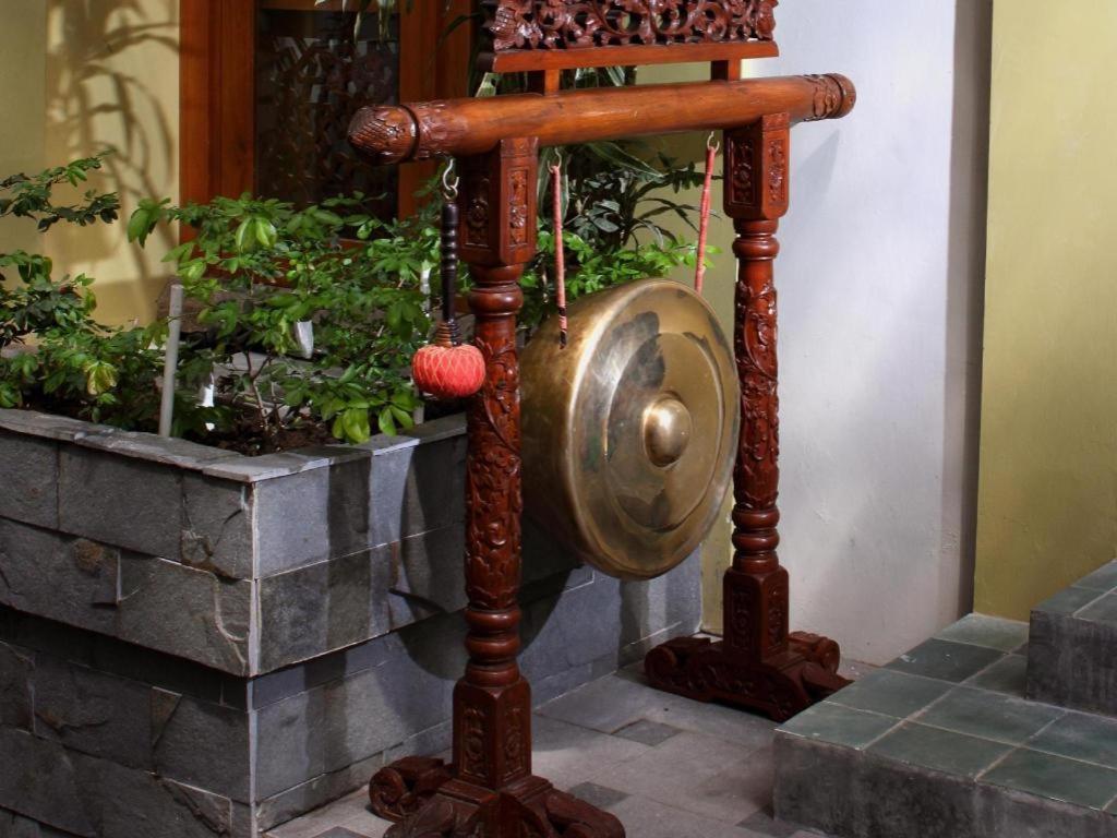 Aziza Syariah Hotel Solo By Horison Ngoại thất bức ảnh