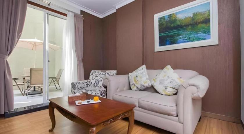 Aziza Syariah Hotel Solo By Horison Ngoại thất bức ảnh