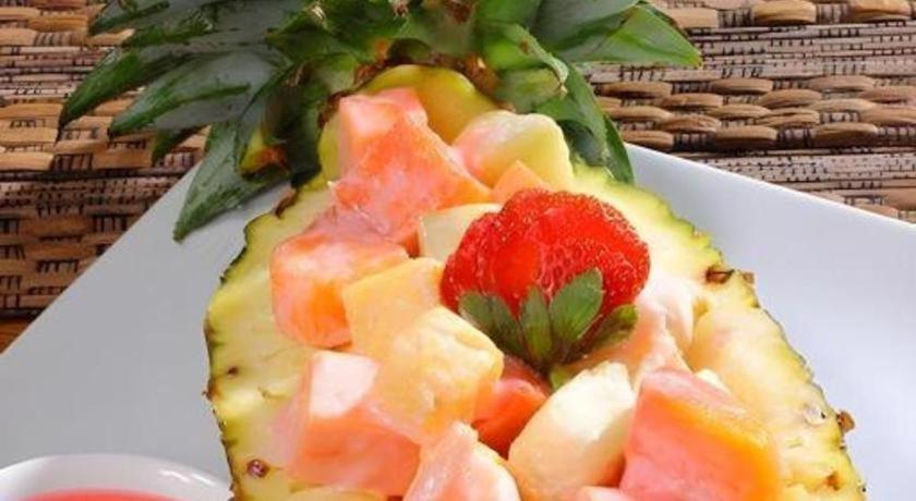 Aziza Syariah Hotel Solo By Horison Ngoại thất bức ảnh