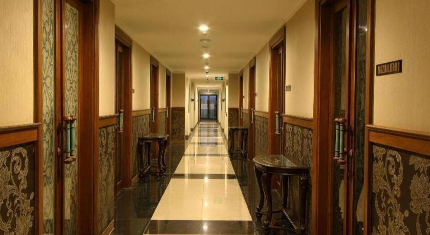 Aziza Syariah Hotel Solo By Horison Ngoại thất bức ảnh