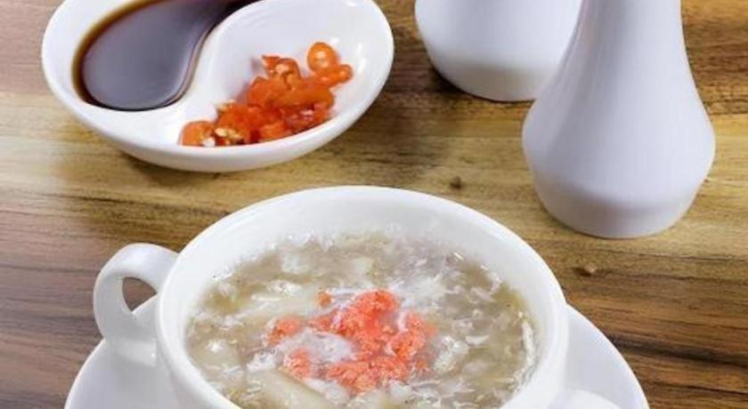 Aziza Syariah Hotel Solo By Horison Ngoại thất bức ảnh
