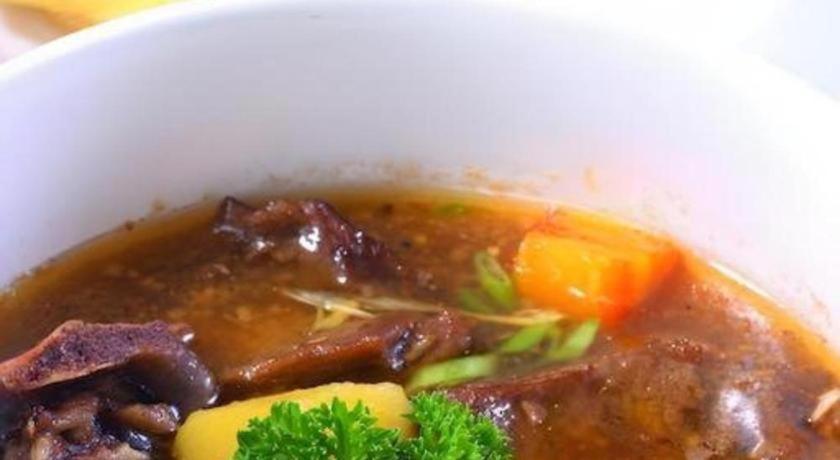 Aziza Syariah Hotel Solo By Horison Ngoại thất bức ảnh
